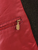 ”SCHNEIDERS SALZBURG Town & Country” Wool Jacket