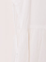 【2色展開】Emerald Motel リボン バルーン キャミソールワンピース