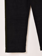 【2色展開】Backers ライン入り コーデュロイパンツ