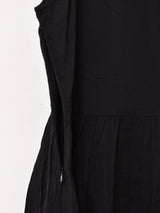 【2色展開】Emerald Motel リボン バルーン キャミソールワンピース