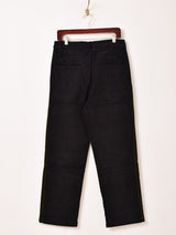 【2色展開】Backers ライン入り コーデュロイパンツ