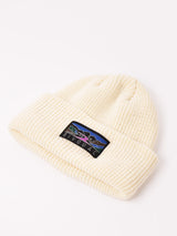 【9色展開】BIVOUAC コットンニットキャップ