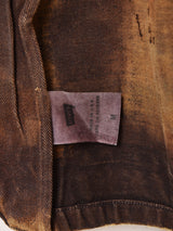 Made in USA "Levi's" Sunset Coat【復刻】