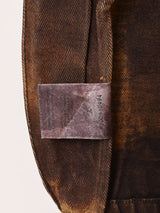 Made in USA "Levi's" Sunset Coat【復刻】