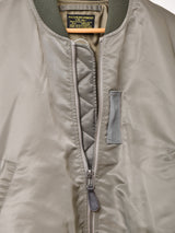 【2色展開】Backers MA-1 フライトジャケット