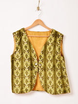 ゴブランベスト