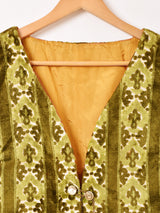 ゴブランベスト