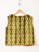 ゴブランベスト