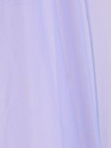 アメリカ製 60’s~70’s 半袖 ランジェリーガウン