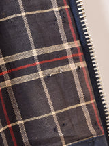 80's〜 Barbour "BURGHLEY" Waxed Jacket