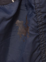 80's〜 Barbour "BURGHLEY" Waxed Jacket