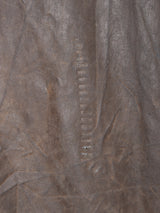 80's〜 Barbour "BURGHLEY" Waxed Jacket