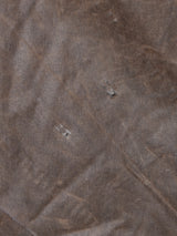 80's〜 Barbour "BURGHLEY" Waxed Jacket