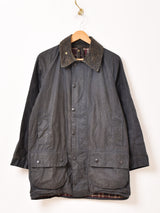 1993's Barbour "BEAUFORT" Waxed Jacket