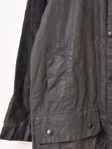 1993's Barbour "BEAUFORT" Waxed Jacket