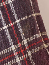 1993's Barbour "BEAUFORT" Waxed Jacket