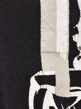 90's Makbeth Print T-shirt