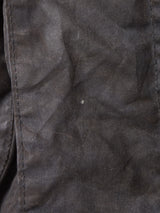 1993's Barbour "BEAUFORT" Waxed Jacket