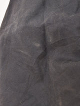 1993's Barbour "BEAUFORT" Waxed Jacket