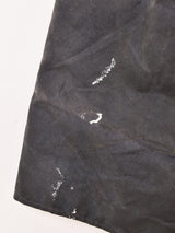 1993's Barbour "BEAUFORT" Waxed Jacket
