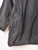 1993's Barbour "BEAUFORT" Waxed Jacket