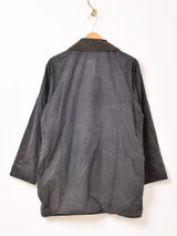 1993's Barbour "BEAUFORT" Waxed Jacket