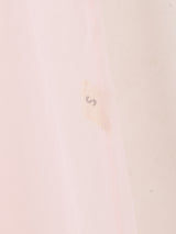 フリル ランジェリートップス