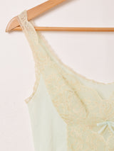 レース ランジェリーキャミソール