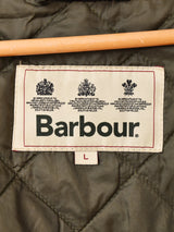 Barbour "HARTRIDGE" Waxed Jacket