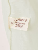 レース ランジェリーキャミソール