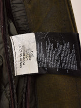 Barbour "HARTRIDGE" Waxed Jacket