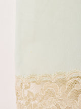 レース ランジェリーキャミソール