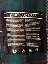 80's〜 Barbour "NORTHUMBRIA" Waxed Jacket