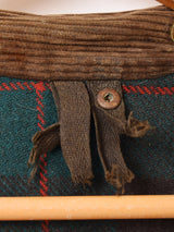 80's〜 Barbour "NORTHUMBRIA" Waxed Jacket