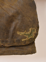 80's〜 Barbour "NORTHUMBRIA" Waxed Jacket