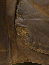 80's〜 Barbour "NORTHUMBRIA" Waxed Jacket