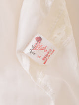 アメリカ製 レース ランジェリー キャミソール