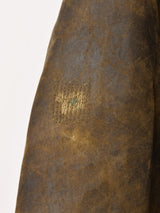 80's〜 Barbour "NORTHUMBRIA" Waxed Jacket