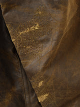 80's〜 Barbour "NORTHUMBRIA" Waxed Jacket