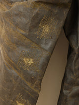 80's〜 Barbour "NORTHUMBRIA" Waxed Jacket