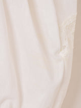 アメリカ製 レース ランジェリー キャミソール