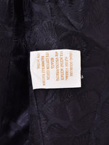 チェック柄 テーラードジャケット