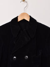 ~40's French Corduroy Hunting Jacket