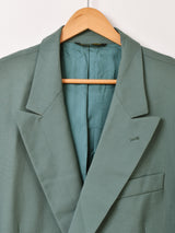 イタリア製 テーラードジャケット