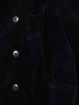 ~40's French Corduroy Hunting Jacket