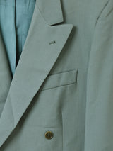 イタリア製 テーラードジャケット