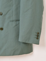 イタリア製 テーラードジャケット