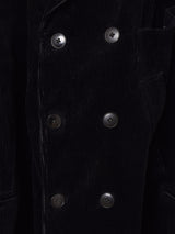 ~40's French Corduroy Hunting Jacket