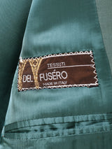 イタリア製 テーラードジャケット