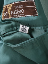 イタリア製 テーラードジャケット